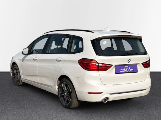 BMW Gebrauchtwagen Serie 2 Große Tourer 218i '19