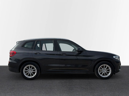 BMW X3 xDrive 30e PHEV (Plug In) '21