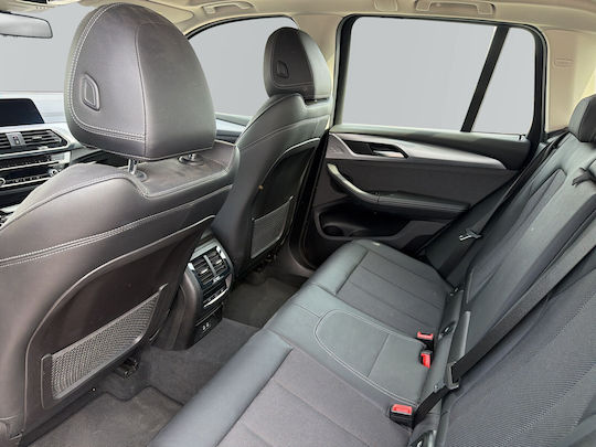BMW X3 xDrive 30e PHEV (Plug In) '21