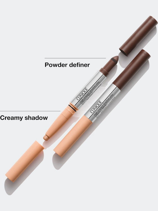 Clinique Day-to-Night Eye Комплект за Грим за Очите 4 Бройки