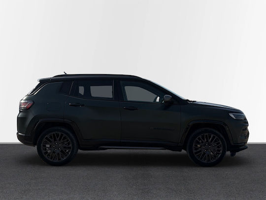 Jeep Jeep Kompass 1,3 TB AT6 4X4 80. Jubiläum PHEV (Plug-In) 21