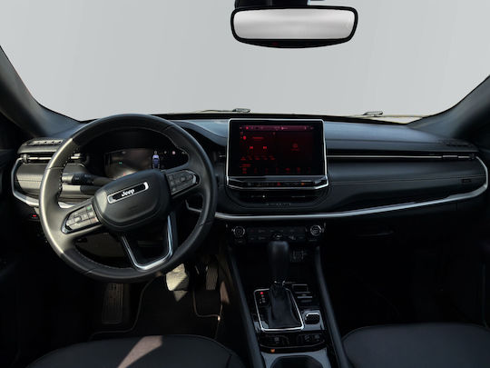 Jeep Jeep Kompass 1,3 TB AT6 4X4 80. Jubiläum PHEV (Plug-In) 21