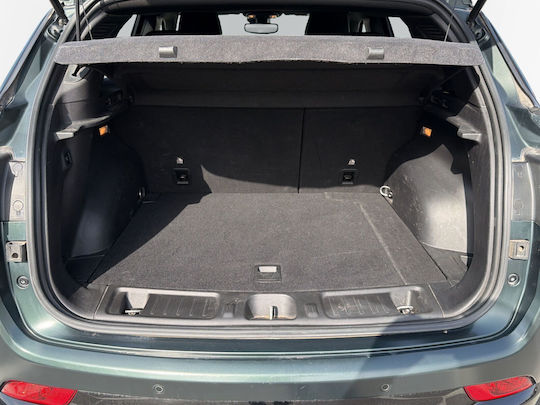 Jeep Jeep Kompass 1,3 TB AT6 4X4 80. Jubiläum PHEV (Plug-In) 21