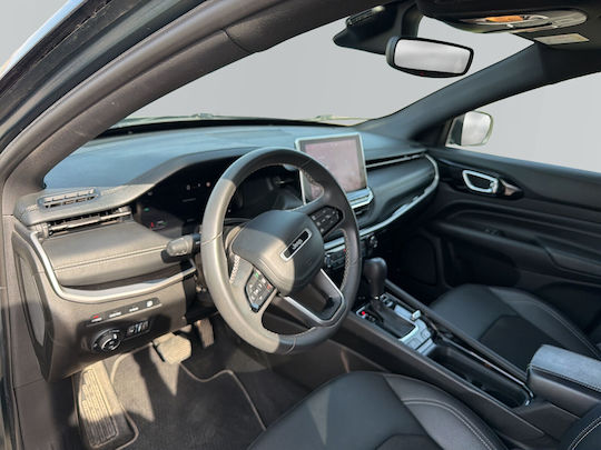 Jeep Jeep Kompass 1,3 TB AT6 4X4 80. Jubiläum PHEV (Plug-In) 21