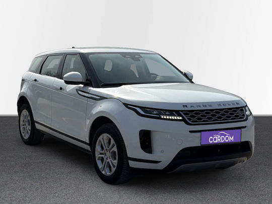 Land Rover Range Rover Evoquei3 1.5 I3 PHEV 300 PS AWD Auto S PHEV (Plug In) '21