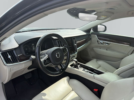 Volvo S90 D4 FWD Auto Inscription 21