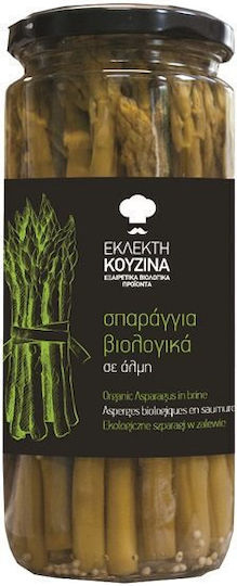 Εκλεκτή Κουζίνα Σπαράγγια 200gr