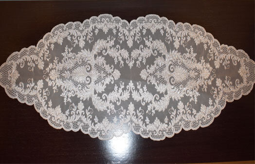 VS Home Măsuțe Set 8 Bucăți Perla D101