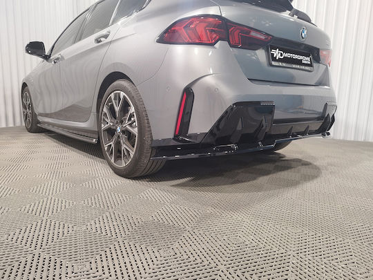 Πίσω Σπλίτερ Bmw 1 Series F70 M-pack