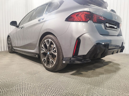 Colțuri Spate BMW Seria 1 F70 M-pack