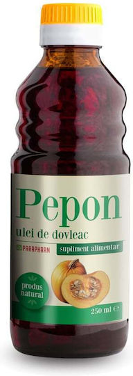 Parapharm Κολοκυθέλαιο 250ml