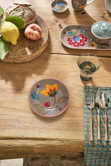 PiP Studio Petit Four Πιάτο Ρηχό