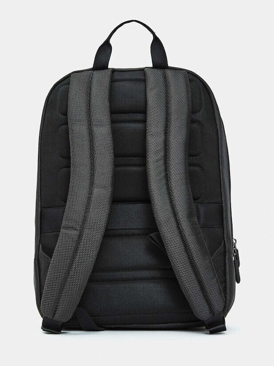 Mandarina Duck Backpack Μαύρο