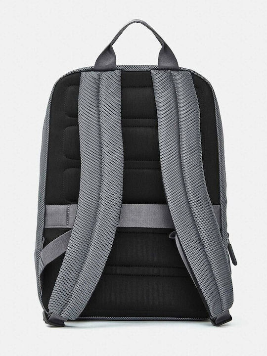 Mandarina Duck Rucksack Grau