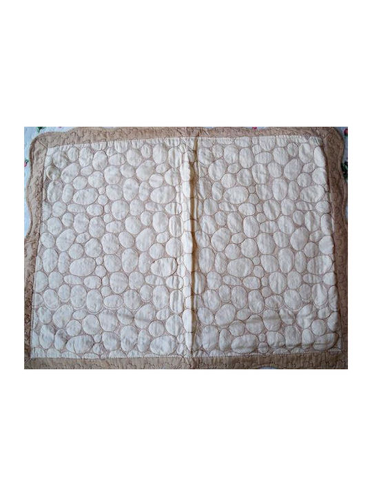VS Home Module Cuvertură Single Microfibra 6 160x240cm