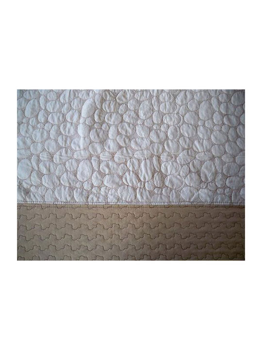 VS Home Module Cuvertură Single Microfibra 6 160x240cm