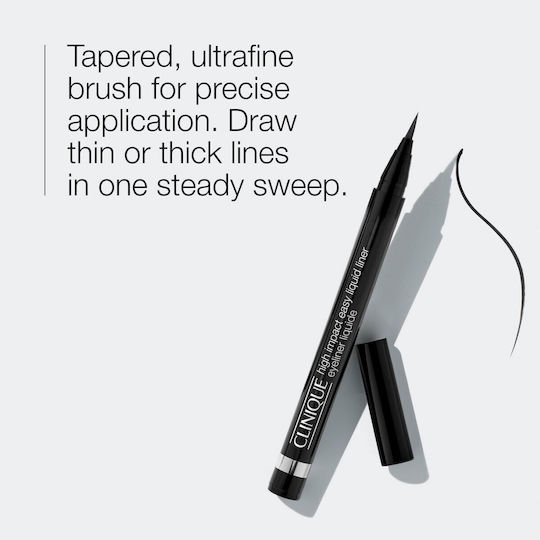 Clinique Eye Essentials: High Drama Set Machiaj Pentru Ochi 3 Bucăți