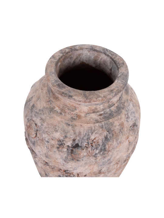 Freebox Decorative Vase Gray