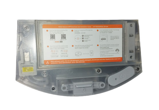 Dust Bin for Roidmi Robot Vacuum Cleaner