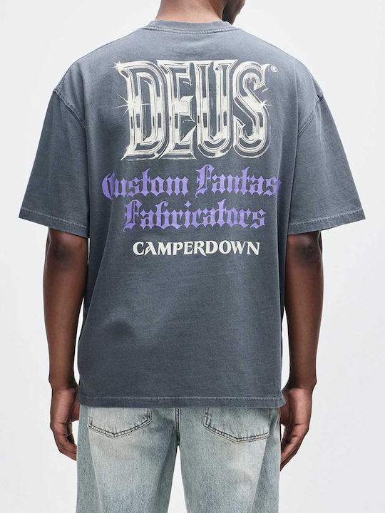 Deus Ex Machina Deus Ex Machina