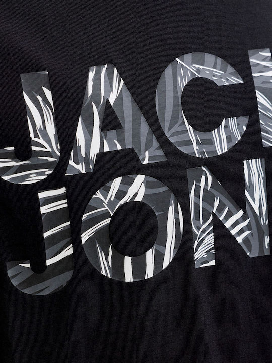T-shirt Black