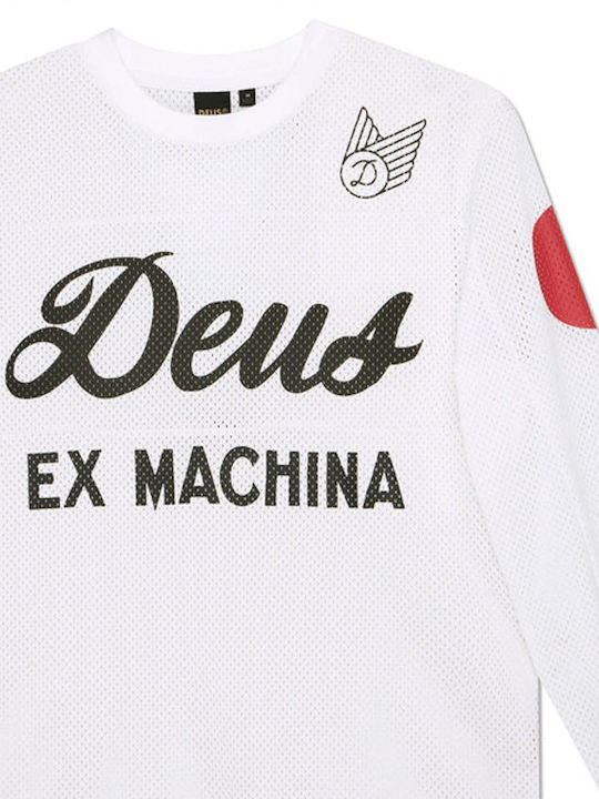 Moto T-shirt White D261MLT164-010