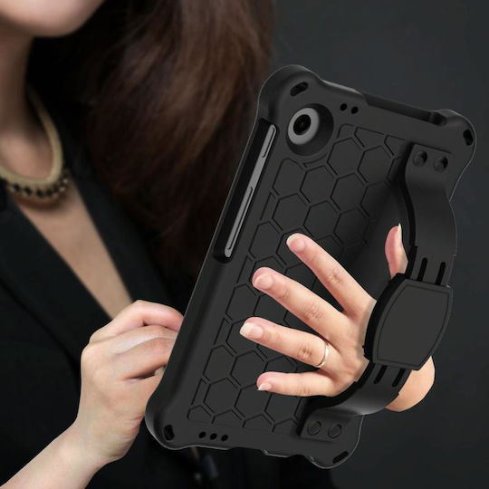 Tab Flip Cover Μαύρη (Blackview Tab 60 8.7 2023)