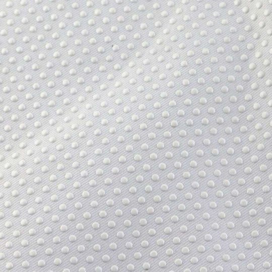Kikka Boo Βρεφικό Μαξιλάρι Φωλιά Memory Foam Anti-Rollover Positioner Hearts Ροζ 60x40εκ.