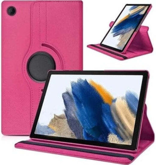 Flip Cover Rotating Blue Tablet Case Samsung Galaxy Tab A11 Plus 11 Inch 2025