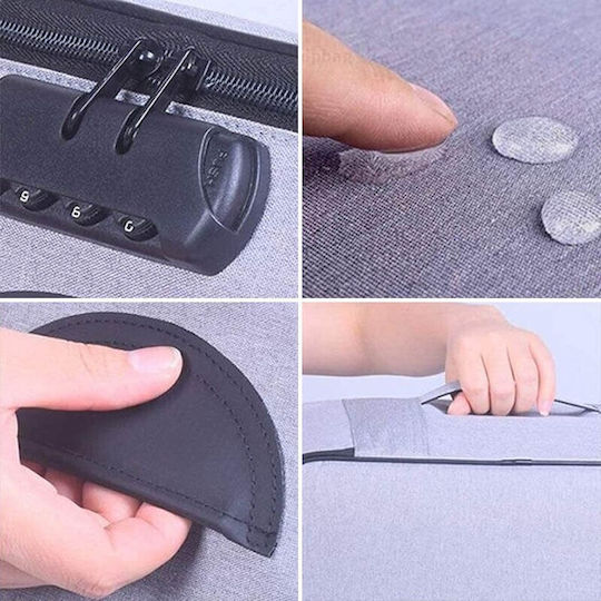 Alista Home Organizator Gri