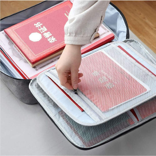 Alista Home Alista Home Gepäckzubehör Organizer-Koffer Grau