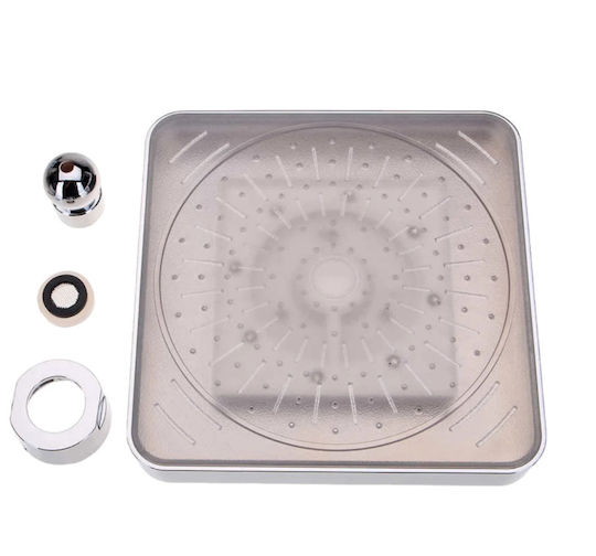 Showerhead