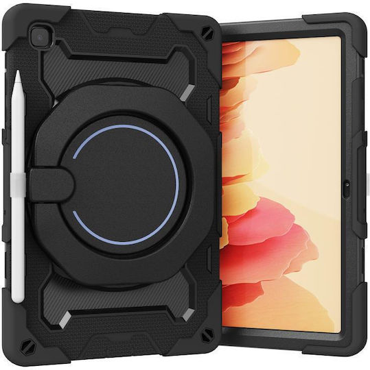 Flip Cover Black Samsung Galaxy Tab A7 10.4 T505