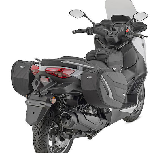 Givi Easy10 Easy-t Side Bags 27-35 Liters
