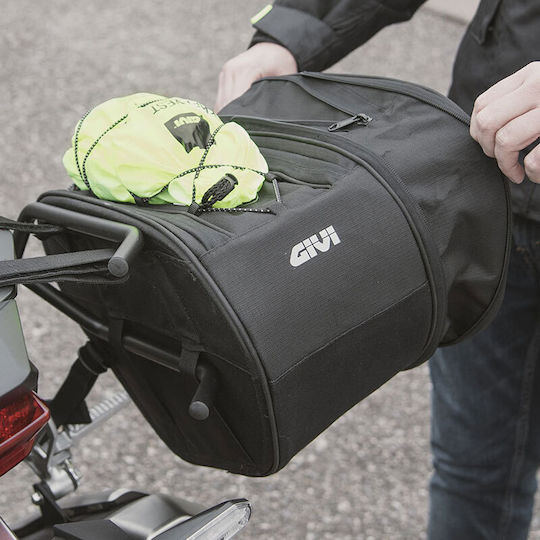 Givi Easy10 Easy-t Side Bags 27-35 Liters