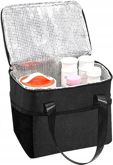 Alista Home Geantă Izolată De Mână L24 x L18 x Î21cm