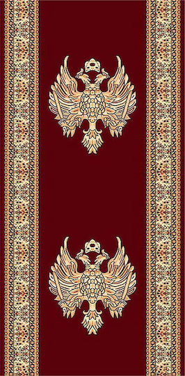 Isexan Church Carpet Corridor Atlantis 8000 x120cm 41-1201-8000
