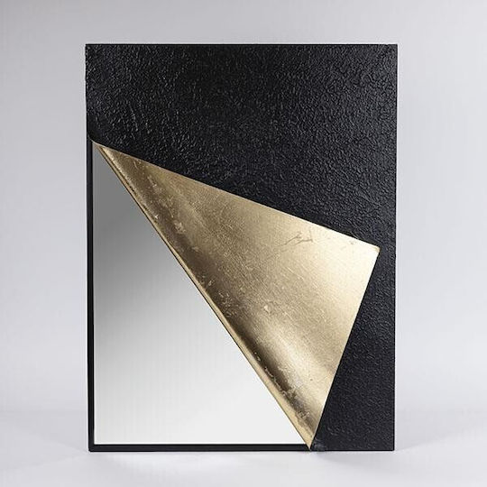 Διακοσμητικό Χώρου από Μέταλλο 52.5x6x70cm Διακοσμητικό Χώρου από Μέταλλο 52.5x6x70cm