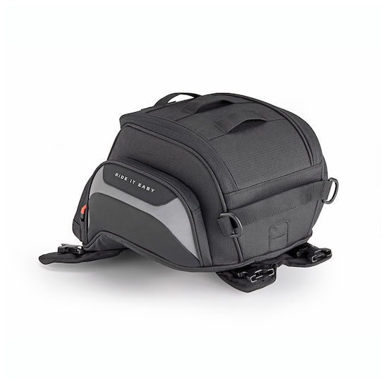 Magnetic Tank Bag Easy06 Black 12l Givi