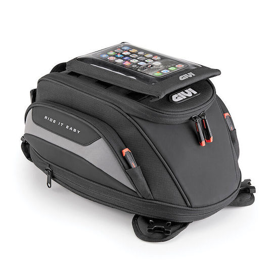 Tank Bag Givi Easy04 Magnetic 16l Black