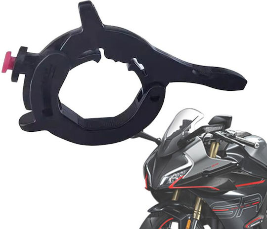 Sistem De Control Viteză Moto Cruise Control Negru