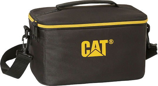 CAT Ισοθερμική Τσάντα Ώμου