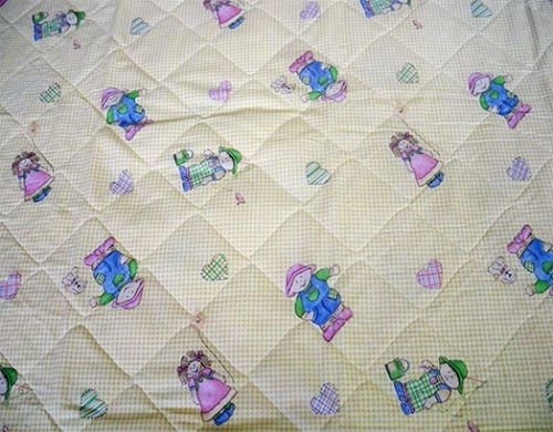 VS Home Kids Quilt Single 160x240cm
