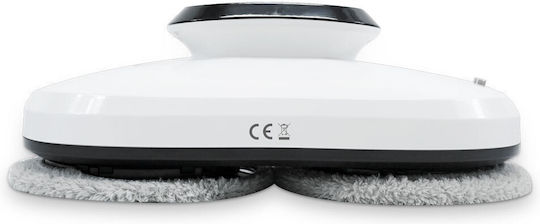 iHunt iHunt Fenstersauger Roboter mit Batterie 24V Weiß