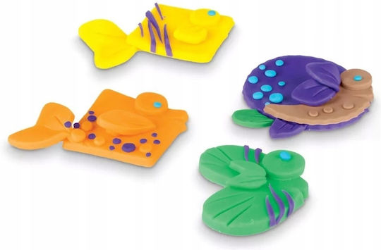 Hasbro Play-Doh Πλαστελίνη - Παιχνίδι για 3+ Ετών