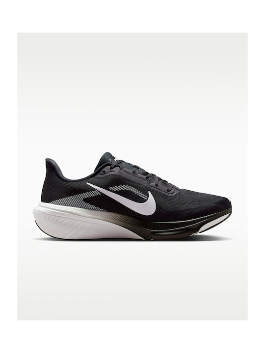 Pegasus 42 Men's Sport Shoes Running Black Photon Dust White