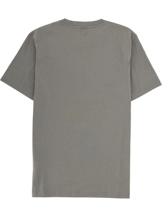 T-shirt Gray