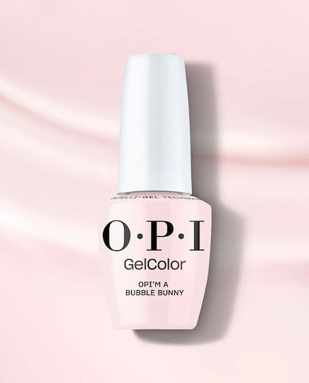 OPI OPI Gel Nagellack A Bubble Bunny 15ml
