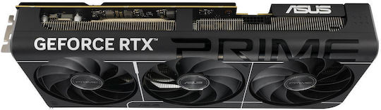 Asus GeForce RTX 5080 16GB GDDR7 Prime Видео Карта