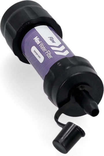 Sawyer Mini Single Water Filter Purple
